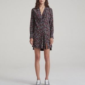 rag & bone shields dress